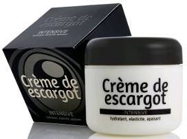 Merit Crème De Escargot Intensive Snail Cr... Made in Korea